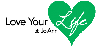 Jo-Ann & You